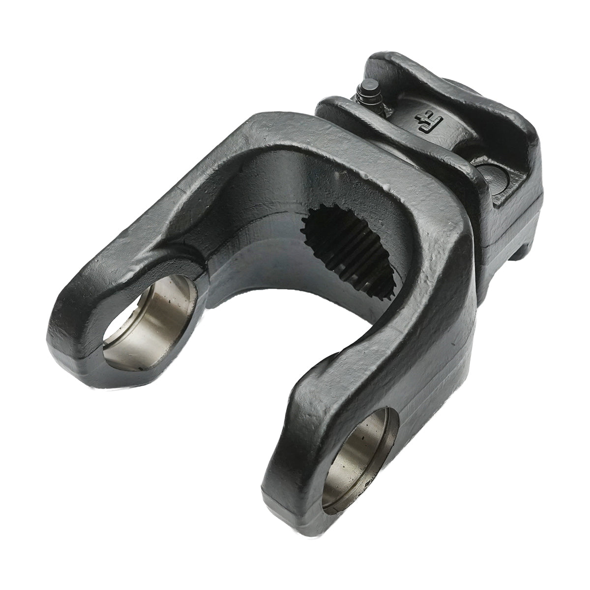 Cardan fork star S9 for 1 3/4 input Z=20 cross 41x108mm